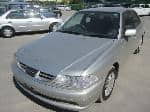Used 2001 TOYOTA CARINA BF70523 for Sale Image 1