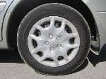 Used 2001 TOYOTA CARINA BF70523 for Sale Image 10