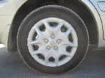 Used 2001 TOYOTA CARINA BF70523 for Sale Image 11