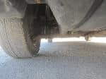 Used 2001 TOYOTA CARINA BF70523 for Sale Image 13