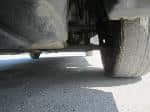 Used 2001 TOYOTA CARINA BF70523 for Sale Image 14