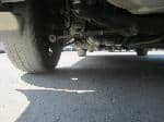 Used 2001 TOYOTA CARINA BF70523 for Sale Image 15