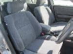 Used 2001 TOYOTA CARINA BF70523 for Sale Image 17