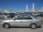 Used 2001 TOYOTA CARINA BF70523 for Sale Image 2