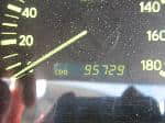 Used 2001 TOYOTA CARINA BF70523 for Sale Image 25