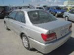 Used 2001 TOYOTA CARINA BF70523 for Sale Image 3