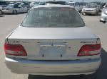 Used 2001 TOYOTA CARINA BF70523 for Sale Image 4