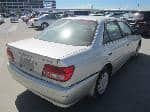 Used 2001 TOYOTA CARINA BF70523 for Sale Image 5