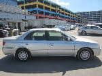 Used 2001 TOYOTA CARINA BF70523 for Sale Image 6