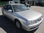 Used 2001 TOYOTA CARINA BF70523 for Sale Image 7
