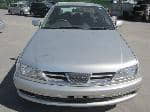 Used 2001 TOYOTA CARINA BF70523 for Sale Image 8