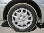 Used 2001 TOYOTA CARINA BF70523 for Sale Image 9