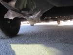 Used 2001 NISSAN SUNNY BF70586 for Sale Image 13