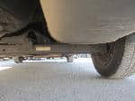 Used 2001 NISSAN SUNNY BF70586 for Sale Image 16