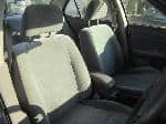 Used 2001 NISSAN SUNNY BF70586 for Sale Image 17