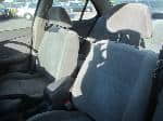Used 2001 NISSAN SUNNY BF70586 for Sale Image 18