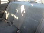 Used 2001 NISSAN SUNNY BF70586 for Sale Image 19