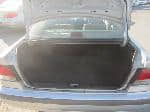 Used 2001 NISSAN SUNNY BF70586 for Sale Image 20