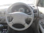 Used 2001 NISSAN SUNNY BF70586 for Sale Image 21