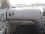 Used 2001 NISSAN SUNNY BF70586 for Sale Image 22