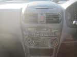 Used 2001 NISSAN SUNNY BF70586 for Sale Image 23