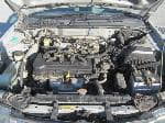 Used 2001 NISSAN SUNNY BF70586 for Sale Image 30