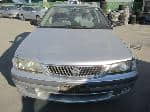 Used 2001 NISSAN SUNNY BF70586 for Sale Image 8