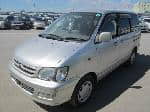 Used 1999 TOYOTA TOWNACE NOAH BF70529 for Sale Image 1