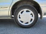 Used 1999 TOYOTA TOWNACE NOAH BF70529 for Sale Image 10