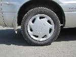 Used 1999 TOYOTA TOWNACE NOAH BF70529 for Sale Image 11
