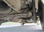 Used 1999 TOYOTA TOWNACE NOAH BF70529 for Sale Image 16