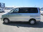 Used 1999 TOYOTA TOWNACE NOAH BF70529 for Sale Image 2