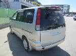 Used 1999 TOYOTA TOWNACE NOAH BF70529 for Sale Image 3