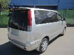 Used 1999 TOYOTA TOWNACE NOAH BF70529 for Sale Image 5