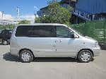 Used 1999 TOYOTA TOWNACE NOAH BF70529 for Sale Image 6