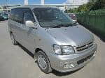 Used 1999 TOYOTA TOWNACE NOAH BF70529 for Sale Image 7