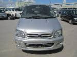 Used 1999 TOYOTA TOWNACE NOAH BF70529 for Sale Image 8