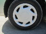 Used 1999 TOYOTA TOWNACE NOAH BF70529 for Sale Image 9