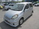 Used 2000 TOYOTA FUN CARGO BF70530 for Sale Image 1