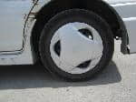 Used 2000 TOYOTA FUN CARGO BF70530 for Sale Image 10