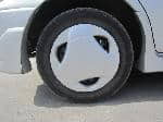 Used 2000 TOYOTA FUN CARGO BF70530 for Sale Image 11