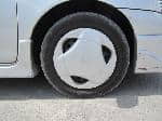 Used 2000 TOYOTA FUN CARGO BF70530 for Sale Image 12