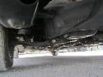 Used 2000 TOYOTA FUN CARGO BF70530 for Sale Image 13