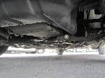 Used 2000 TOYOTA FUN CARGO BF70530 for Sale Image 14