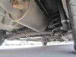 Used 2000 TOYOTA FUN CARGO BF70530 for Sale Image 16