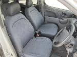 Used 2000 TOYOTA FUN CARGO BF70530 for Sale Image 17