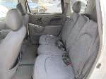 Used 2000 TOYOTA FUN CARGO BF70530 for Sale Image 19