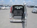 Used 2000 TOYOTA FUN CARGO BF70530 for Sale Image 20