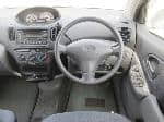 Used 2000 TOYOTA FUN CARGO BF70530 for Sale Image 21