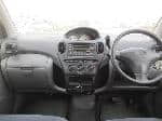 Used 2000 TOYOTA FUN CARGO BF70530 for Sale Image 23